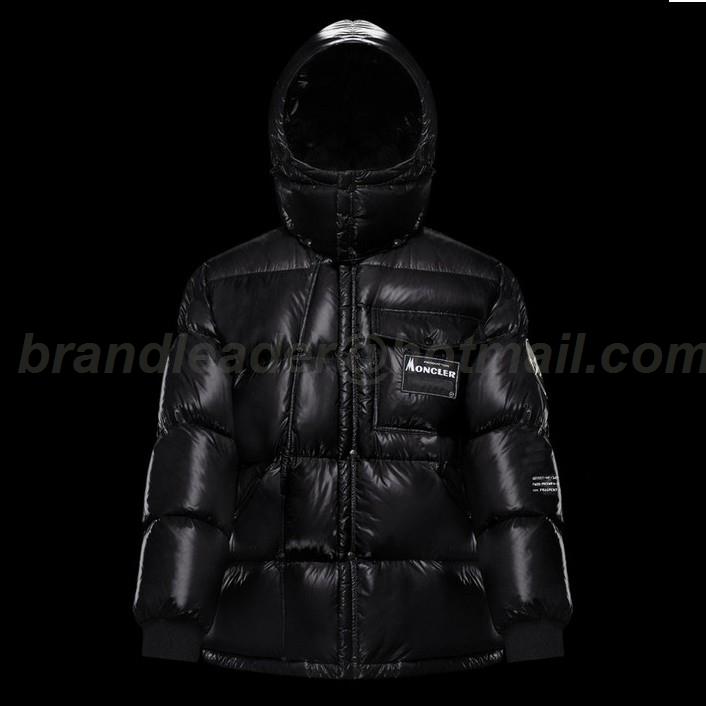 Moncler Men's Outwear 119